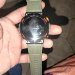 Men's Smart Watch 360 * 360 HD Touch Screen Sports Waterproof Smartwatch Health Monitoring Bluetooth Call Smart Watches photo review