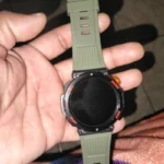 Men's Smart Watch 360 * 360 HD Touch Screen Sports Waterproof Smartwatch Health Monitoring Bluetooth Call Smart Watches photo review