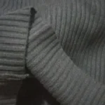Elegant Solid Basic Knitted Tops Women Turtlneck Sweater Long Sleeve Casual Slim Pullover Korean Fashion Simple Chic Clothes photo review