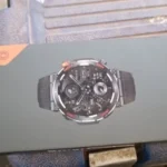 Men's Smart Watch 360 * 360 HD Touch Screen Sports Waterproof Smartwatch Health Monitoring Bluetooth Call Smart Watches photo review