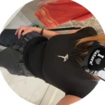 Women Summer Sexy Turtleneck Sleeveless T-Shirts Tops Solid Slim Fit Pullovers Causal Tees Shirts Female Streetwear Basics Tees photo review