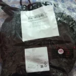 2024 Europe and the United States explosive new cross-border dress summer high sense lace-up sexy halter spice bag hip skirt photo review