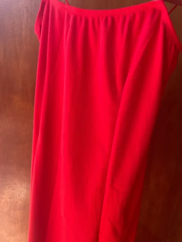 Women Summer Sexy Bodycon Dress Lady Sexy Spaghetti Strap Sleeve Split Solid Color Sheath Dress Vestidos photo review