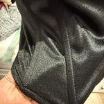 Sexy Women Tube Tops Solid Sleeveless Slim Skinny Corset Cropped Top 2022 Summer Casual Elegant Female Strapless Vest photo review