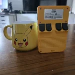 R36S Retro Handheld Video Game Console Linux System photo review