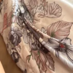 New Floral Suspender Split Slim Sleeveless Patry Beach Style Spaghetti Strap Dress Women Clothes Mini Dress 2024 Summer photo review