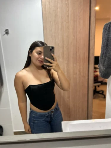 Sleeveless Off Shoulder Fashion Sexy Corset Crop Tops Vest Female Underwear Backless Bustier Top Solid photo review