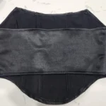 Sleeveless Off Shoulder Fashion Sexy Corset Crop Tops Vest Female Underwear Backless Bustier Top Solid photo review