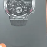 Men's Smart Watch 360 * 360 HD Touch Screen Sports Waterproof Smartwatch Health Monitoring Bluetooth Call Smart Watches photo review