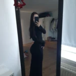 Weird Puss Backless Skinny Women Dress Skinny Stretchy Slim Bag Hip Bodycon Ladies Fashion Party Event Prom Mermaid Vestidos photo review