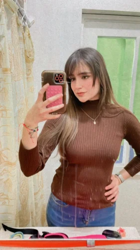 Elegant Solid Basic Knitted Tops Women Turtlneck Sweater Long Sleeve Casual Slim Pullover Korean Fashion Simple Chic Clothes photo review