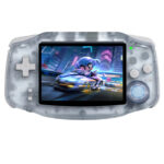 ANBERNIC RG 34XX Handheld Game Console