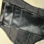 Sleeveless Off Shoulder Fashion Sexy Corset Crop Tops Vest Female Underwear Backless Bustier Top Solid photo review