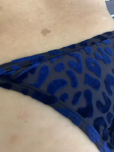 2024 Brazilian Summer Women Leopard Pearl Bathing Suit Beachwear Thong Two Pieces Set Special Fabric Halter Neck Swimwear Bikini photo review