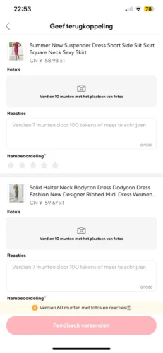 Women Summer Style Knitted Suspender Dress Lady Sleeveless Square Collar Side Slit Skirt Dress Vestidos photo review