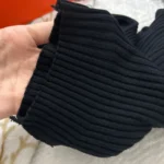 Elegant Solid Basic Knitted Tops Women Turtlneck Sweater Long Sleeve Casual Slim Pullover Korean Fashion Simple Chic Clothes photo review