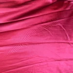 Burgundy Satin Beach Maxi Women Dress for Christmas Sexy Side Slit Adjustable Straps Evening Prom Dress Cheap Bridesmaid Dresses photo review