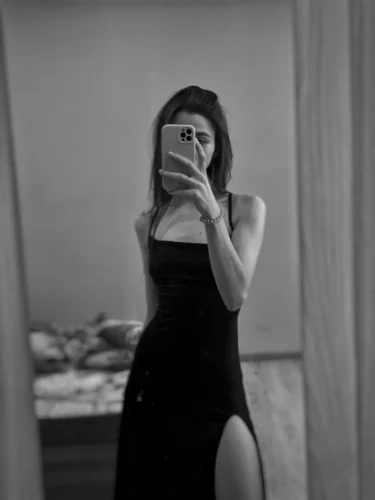 2024 explosive new dress summer high sensibility halter strap Spice Girl bag hip dress photo review