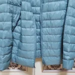 Women Spring Jacket Fashion Short Ultra Lightweight Packable Puffer Coats 15 Colors Female Down Warm Korean Slim Fit Parkas 5XL photo review