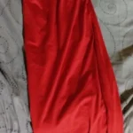 2025 New Spring Summer Women's High Elastic Sleeveless Backless Dress Long Sling Dresses Club Sexy Suspender Dress photo review