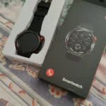 Men's Smart Watch 360 * 360 HD Touch Screen Sports Waterproof Smartwatch Health Monitoring Bluetooth Call Smart Watches photo review