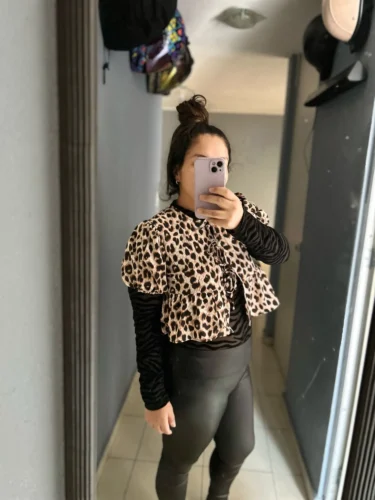 Clearance_Fashion Woman Blouses Short Sleeve Summer Tops Blouse Women Turtleneck Knitted Blouse Shirt Women Tops Blouses_Continu photo review