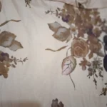 CIBBAR y2k Vintage Strap Dress Retro Floral Print Sleeveless Summer Party Long Dresses for Women 2000s Aesthetic Elegant Ladies photo review