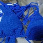 RUOTONGSEPT Sexy Bikini Set 2023 Swimsuit Women Swimwear Push Up Thong Brazilian Bathing Suit Beach Wear Biquinis Bather Female photo review