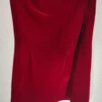 Candyhot Elegant Slash-neck Sexy Backless A-line Mini Dress Off Shoulder Bodycon Dress Retro Evening Club Party Women Vestidos photo review