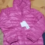 Women Puffer Jacket 15 Colors Plus Size 5XL 6XL 7XL 2025 New Spring Autumn Female Ultra Lightweight Packable Hooded Down Coats photo review