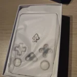 R36S Retro Handheld Video Game Console Linux System photo review