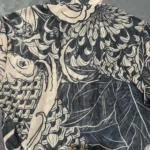 Weird Puss Mesh Print Women Maxi Dress Turtleneck Full Sleeve Bodycon Autumn Trendy Hipsters High Street Party Y2K Attirewear photo review