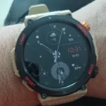 Men's Smart Watch 360 * 360 HD Touch Screen Sports Waterproof Smartwatch Health Monitoring Bluetooth Call Smart Watches photo review