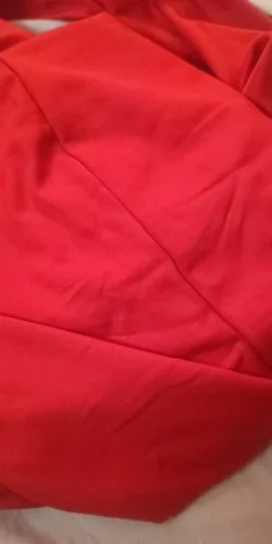 2024 Summer Sexy Tank Top Dress European and American Plus Size Solid Color Women's Sleeveless Mini Dress photo review