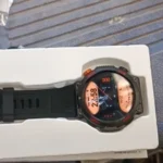 Men's Smart Watch 360 * 360 HD Touch Screen Sports Waterproof Smartwatch Health Monitoring Bluetooth Call Smart Watches photo review