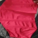 Sleeveless Off Shoulder Fashion Sexy Corset Crop Tops Vest Female Underwear Backless Bustier Top Solid photo review