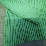 Elegant Solid Basic Knitted Tops Women Turtlneck Sweater Long Sleeve Casual Slim Pullover Korean Fashion Simple Chic Clothes photo review