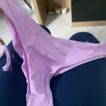 RUOTONGSEPT 2025 New Sexy 13 Color Triangle Bathing Suit for Women Brazilian Bikinis Swimwear Push Up Swimsuit Beach Bikini Set photo review