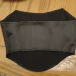 Sleeveless Off Shoulder Fashion Sexy Corset Crop Tops Vest Female Underwear Backless Bustier Top Solid photo review