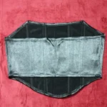 Sleeveless Off Shoulder Fashion Sexy Corset Crop Tops Vest Female Underwear Backless Bustier Top Solid photo review