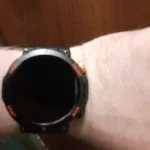 Men's Smart Watch 360 * 360 HD Touch Screen Sports Waterproof Smartwatch Health Monitoring Bluetooth Call Smart Watches photo review