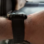 Men's Smart Watch 360 * 360 HD Touch Screen Sports Waterproof Smartwatch Health Monitoring Bluetooth Call Smart Watches photo review
