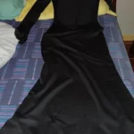 Weird Puss Backless Skinny Women Dress Skinny Stretchy Slim Bag Hip Bodycon Ladies Fashion Party Event Prom Mermaid Vestidos photo review