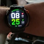 Men's Smart Watch 360 * 360 HD Touch Screen Sports Waterproof Smartwatch Health Monitoring Bluetooth Call Smart Watches photo review