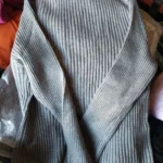Elegant Solid Basic Knitted Tops Women Turtlneck Sweater Long Sleeve Casual Slim Pullover Korean Fashion Simple Chic Clothes photo review