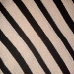 Summer Striped Beach Knitted Dress O Neck Short Sleeves Chic Hotsweet Slim Sundress Streetwear Y2K Bodycon Midi Dress photo review