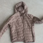 Women Puffer Jacket 15 Colors Plus Size 5XL 6XL 7XL 2025 New Spring Autumn Female Ultra Lightweight Packable Hooded Down Coats photo review