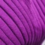 Women V Neck Solid Ribben Knitted Dresses Casual All Match Slimple Sexy Package Hips Bodycon Dress Elegant Vestidos Streetwear photo review