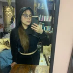 Street Sport Drop Shoulder Drawstring Hollow Out Super Crop Sports Hoodie Without Cami Top photo review
