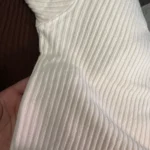 Elegant Solid Basic Knitted Tops Women Turtlneck Sweater Long Sleeve Casual Slim Pullover Korean Fashion Simple Chic Clothes photo review